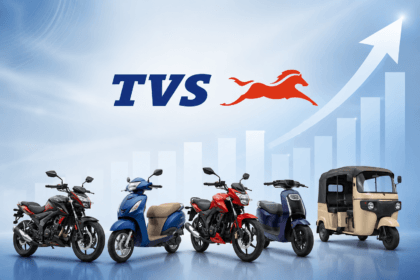 TVS Motor Company