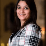 Tanya Singhal