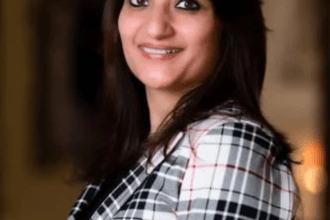 Tanya Singhal