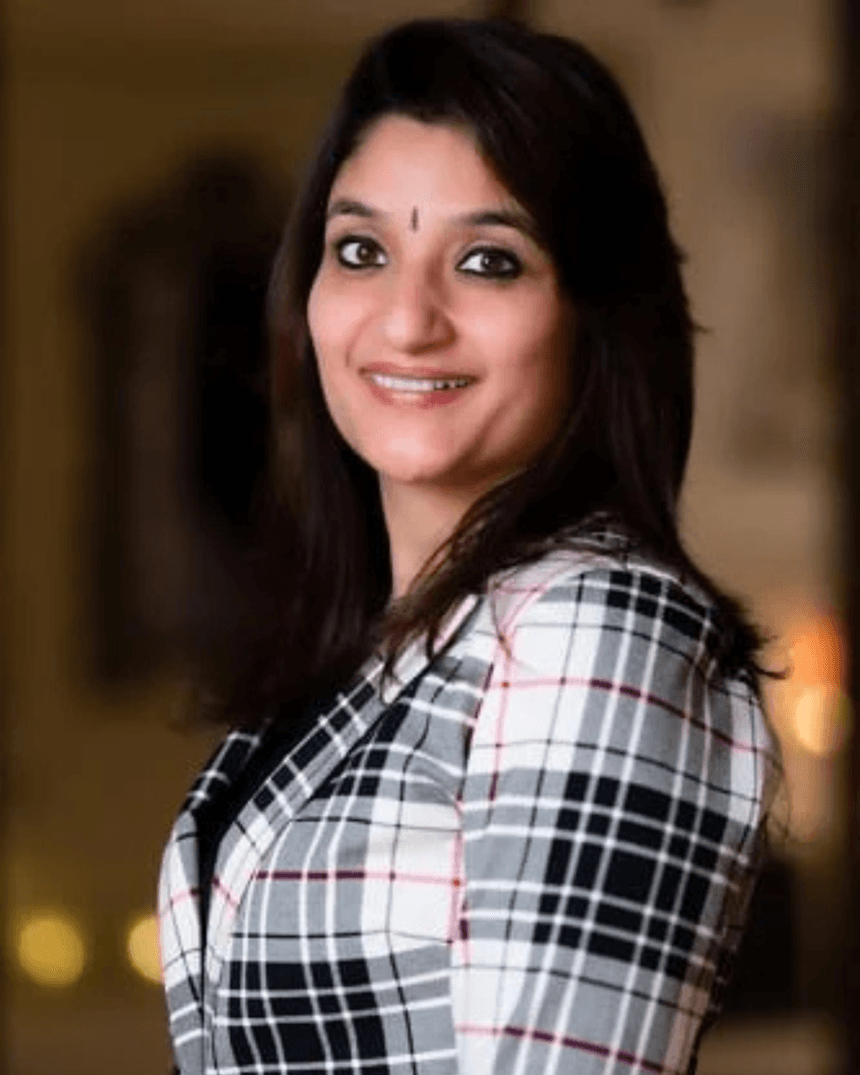 Tanya Singhal