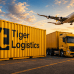 Tiger Logistics