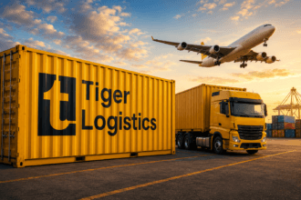 Tiger Logistics