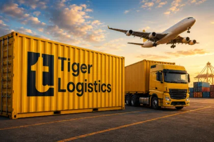 Tiger Logistics