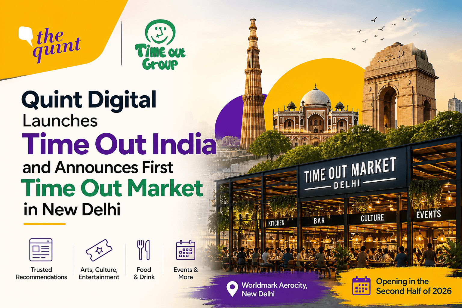 Time Out India