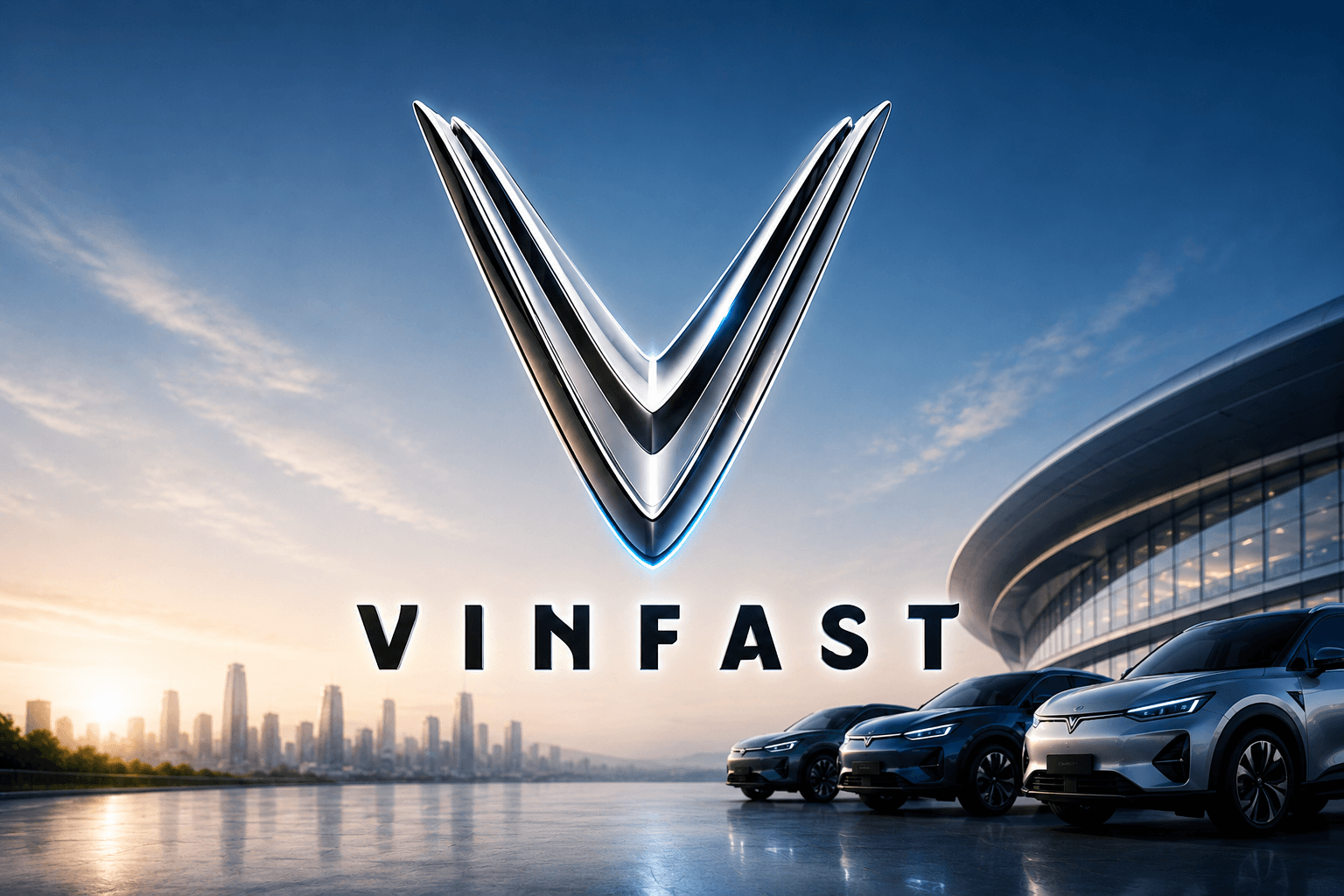 VinFast Scores Big