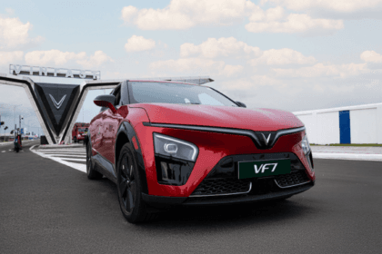 VinFast Scores Big