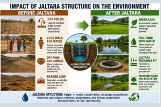 Water Security