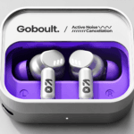 Boult Earbuds in India 2026 with Active Noise Cancellation charging case