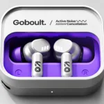 Boult Earbuds in India 2026 with Active Noise Cancellation charging case