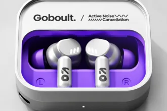 Boult Earbuds in India 2026 with Active Noise Cancellation charging case