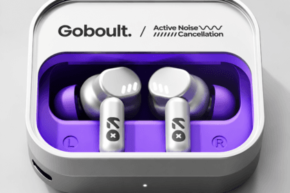 Boult Earbuds in India 2026 with Active Noise Cancellation charging case