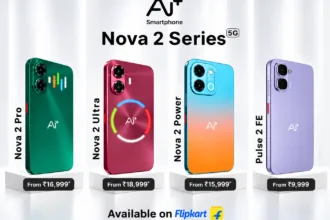 Ai+ Nova 2 Pro, Nova 2 Ultra, Nova 2 Power 5G and Pulse 2 FE smartphones featured in the BBD 2026 Smartphone Buying Guide.
