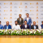 IHG Hotels & Resorts signing event for InterContinental Mumbai Goregaon