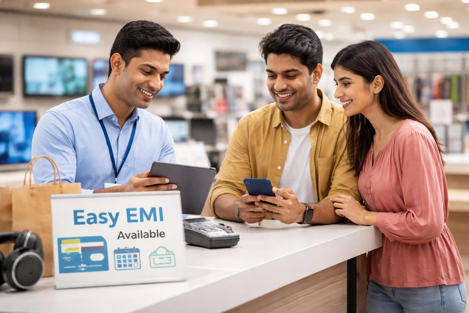 Home Appliances: Easy EMI financing options for buying LG home appliances during Diwali 2026