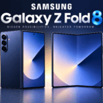 Galaxy Z Fold 8 Ultra and Fold 8 Wide Samsung foldable smartphones