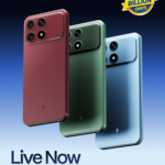 boltt Smartphones featured in Big Billion Days sale on Flipkart